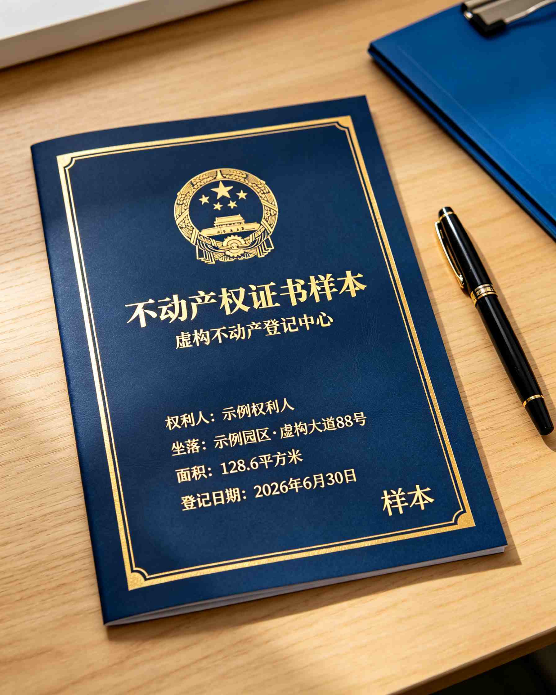 工艺细节展示